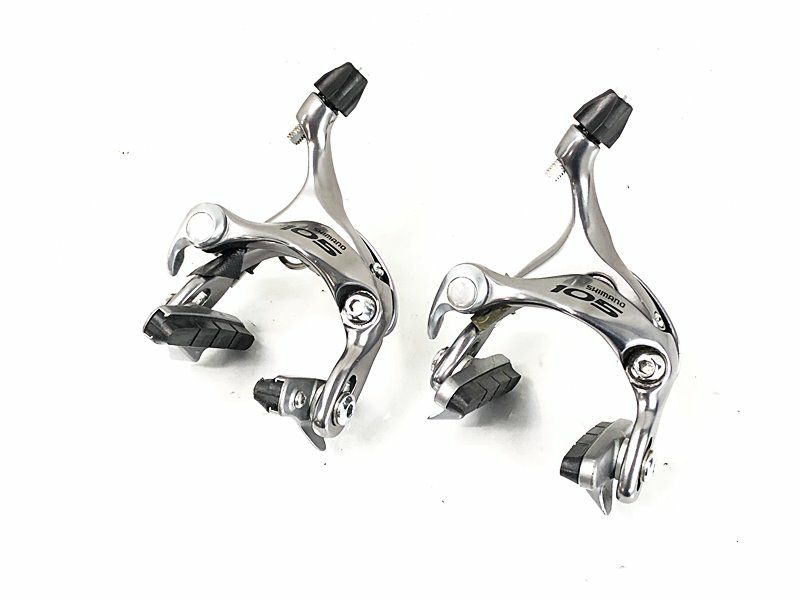 SHIMANO 105 BR-5600 ブレーキ前後セット プライスダウン開始】シマノ SHIMANO 105 BR-5600 キャリパー
