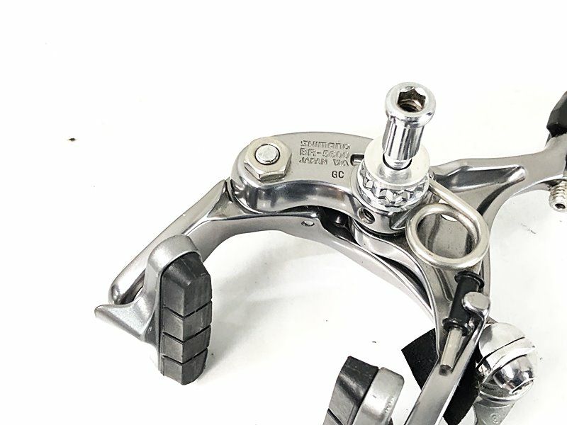 プライスダウン開始】シマノ SHIMANO 105 BR-5600 キャリパー