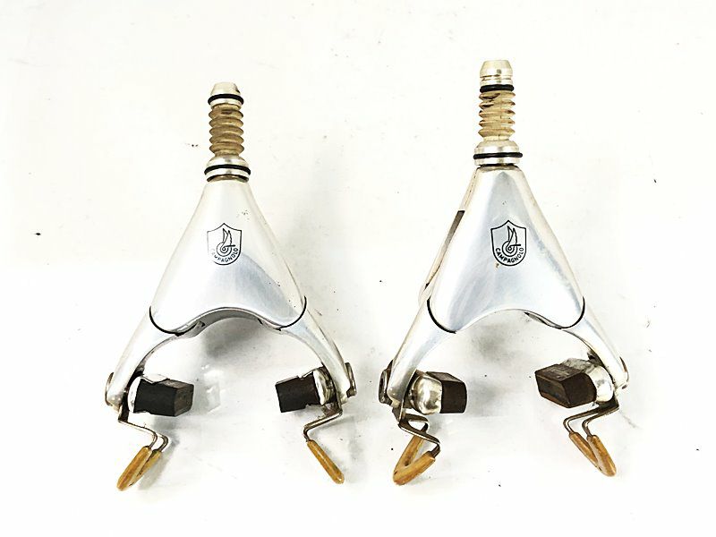 カンパニョーロ Campagnolo デルタブレーキ カンパニョーロ campagnolo