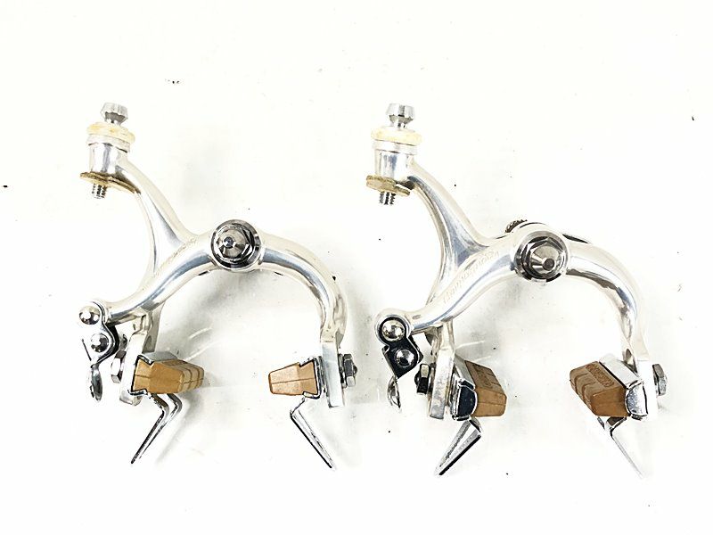 カンパニョーロ　キャリパーブレーキ CAMPAGNOLO 「カンパニョーロ」 RECORD キャリパーブレーキセット