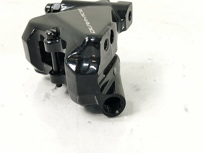 SHIMANO デュラエース DURA-ACE BR-R9170 油圧DISC DURA-ACE HYDRAULIC DISC BRAKE REAR CALIPER