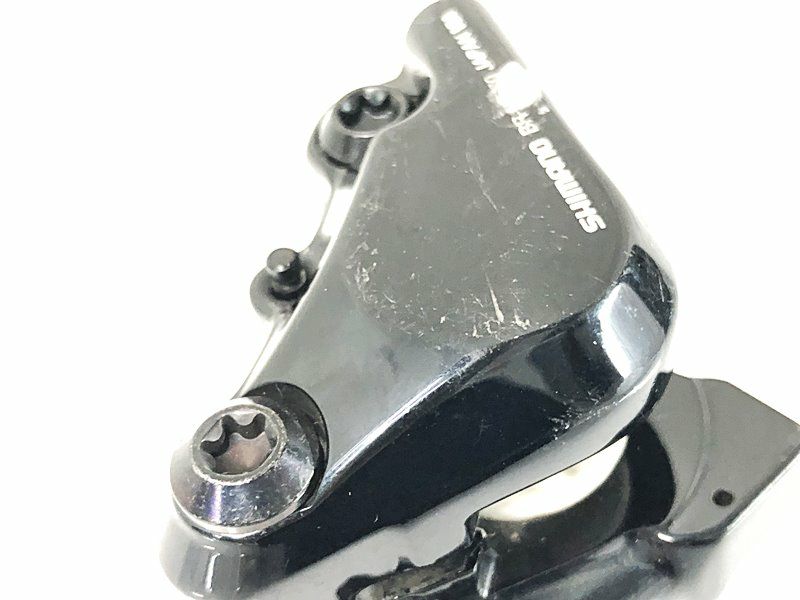 シマノ SHIMANO デュラエース DURA-ACE BR-R9170 油圧DISC 油圧