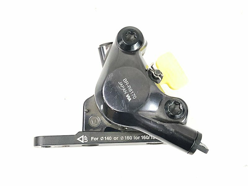 シマノ SHIMANO アルテグラ ULTEGRA BR-R8170 油圧DISC 油圧DISC