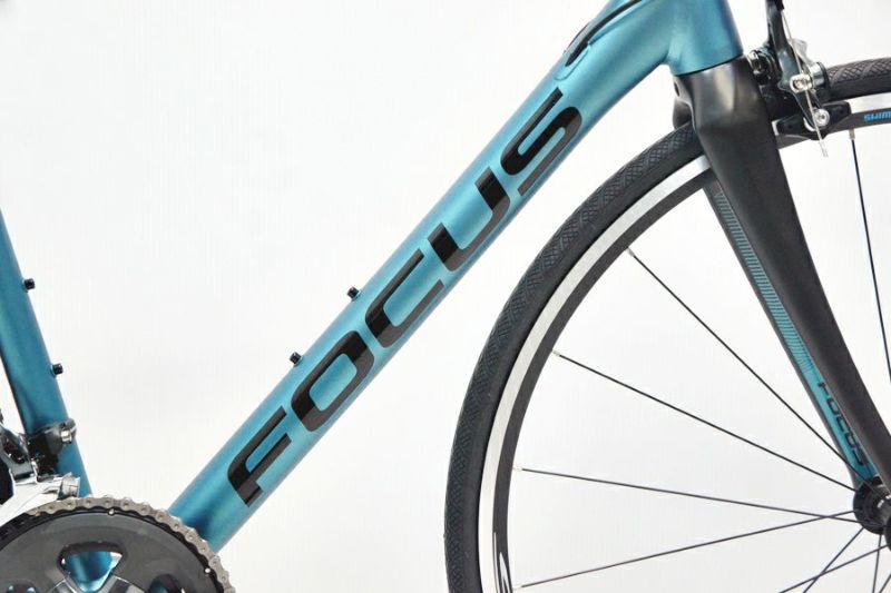 ▽▽美品 フォーカス FOCUS イザルコ レース IZALCO RACE 6.7 TIAGRA