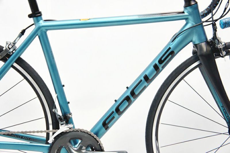 ▽▽美品 フォーカス FOCUS イザルコ レース IZALCO RACE 6.7 TIAGRA
