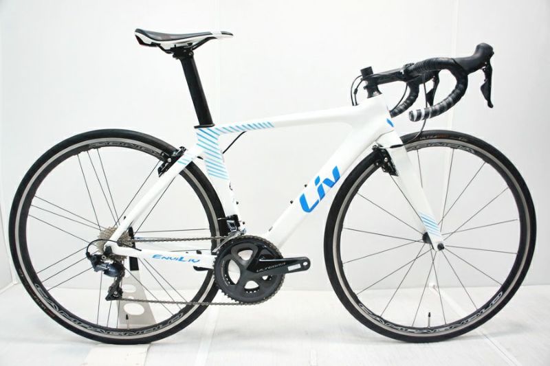 GIANT 「ジャイアント」 LIV ENVIE ADVANCED1 2019年モデル ロード