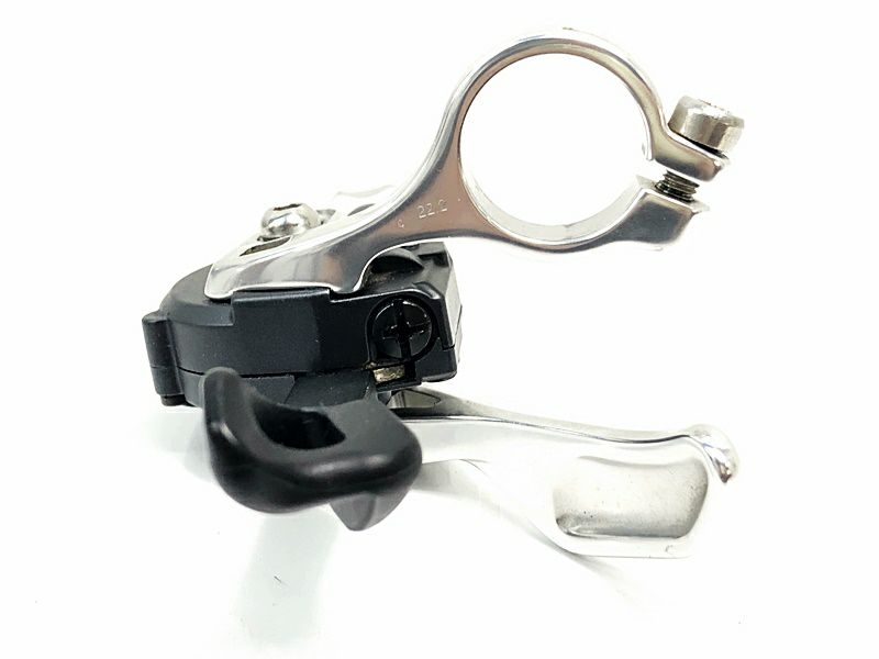 XTR 3×9速 シフトレバー / SL-M970 / シマノ SHIMANO 美品 シマノ SHIMANO XTR SL-M970-L シフトレバー 〇
