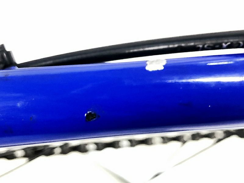 安く始める] スクルトゥーラ150 あさひ発注メリダ製のディスクロード