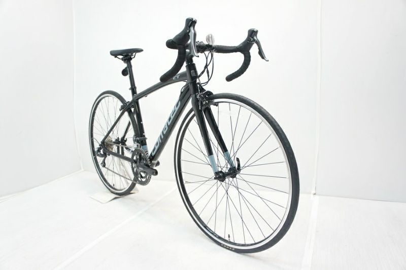 大感謝・大決算セール】▽▽超美品 コラテック CORRATEC CT-ROAD 2025