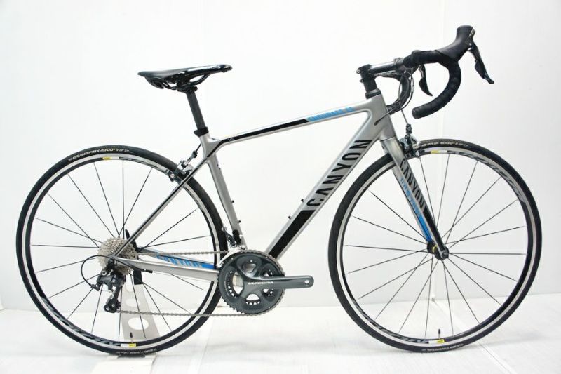 キャニオンCANYON ENDURACE CF SL DISC ULTEGRA
