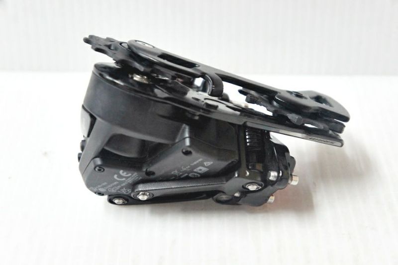 SRAM FORCE AXS 12s リアディレイラー SRAM ( スラム ) リアディレイラー FORCE eTap AXS D2 REAR