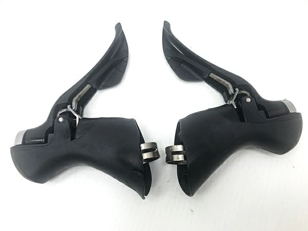★105 5800系 2×11s MIXコンポセット ST FD RD BR シマノ SHIMANO 105 5800系ST-5800/FC-5800/FD-5800/RD-5800/CS