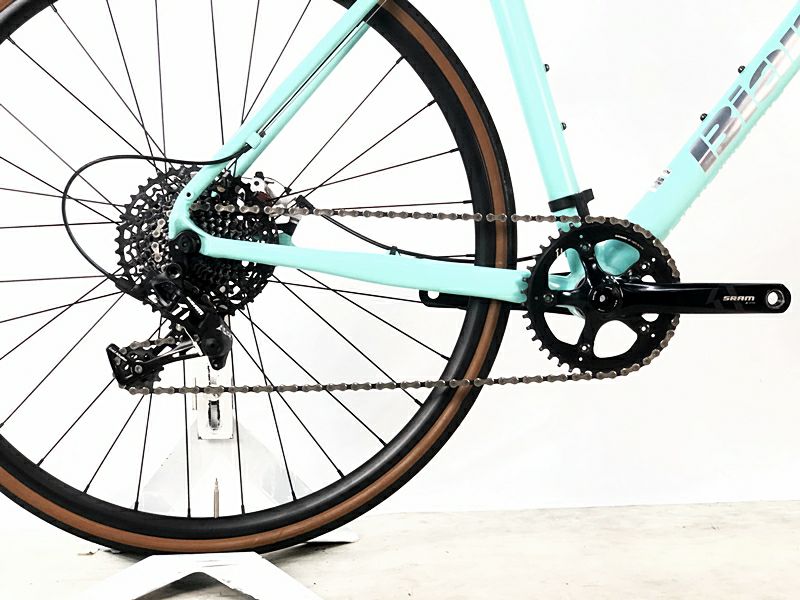 Bianchi(ビアンキ) ZURIGO（ズリーゴ) シクロクロス 49サイズ