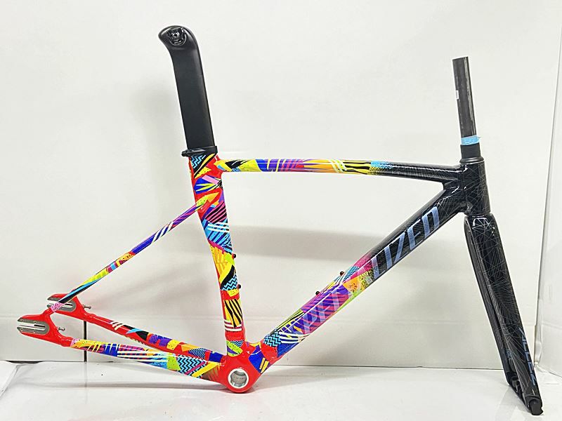 未使用品 公道走行不可 スペシャライズド SPECIALIZED アレー