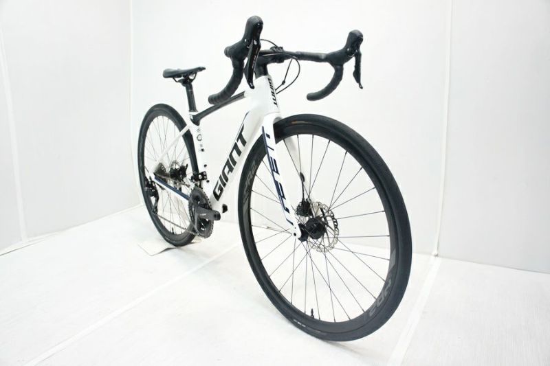 ▽▽ジャイアント GIANT DEFY ADVANCED 2 105 R7020系 2020年 カーボン