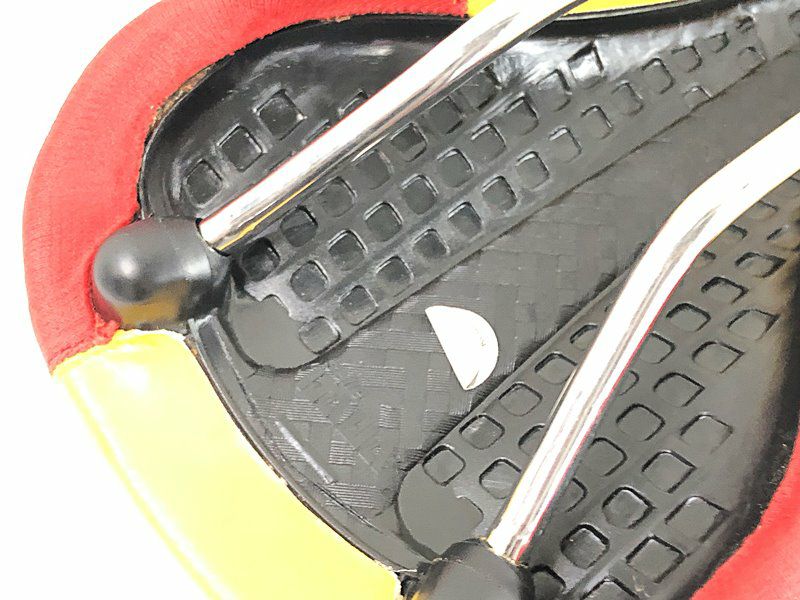 セライタリア　パンターニサドル セライタリア パンターニ サドル - メルカリ