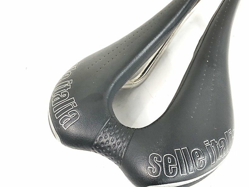 美品 セライタリア SELLE ITALIA SLR スーパーフロー SLR