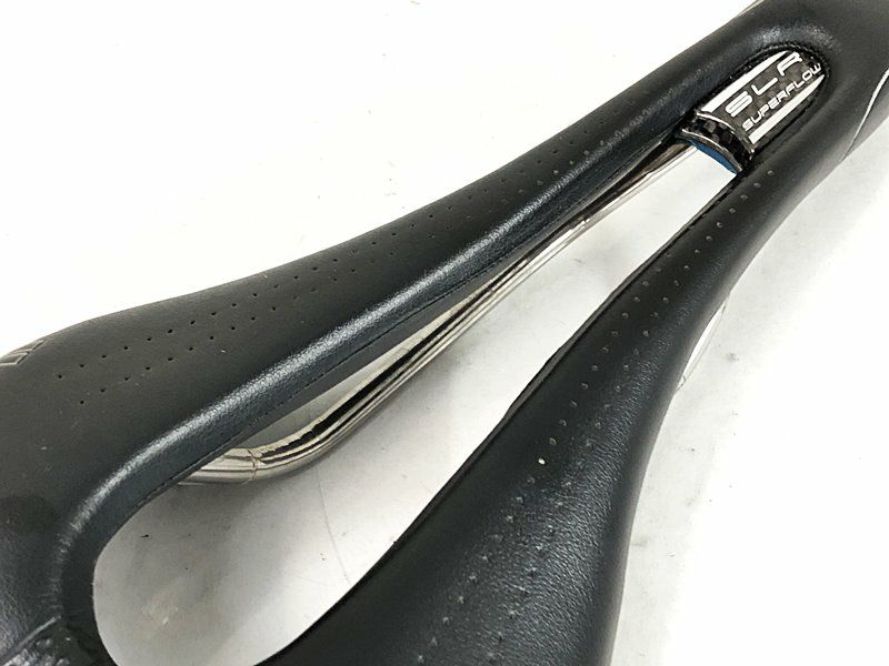 102（中古美品）Selle Italia SLR サドル ブラック m.jpg