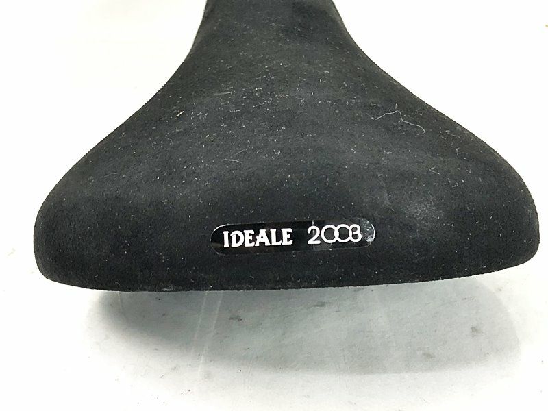 未使用品 イデアル IDEAL 2003 SADDLE サドル