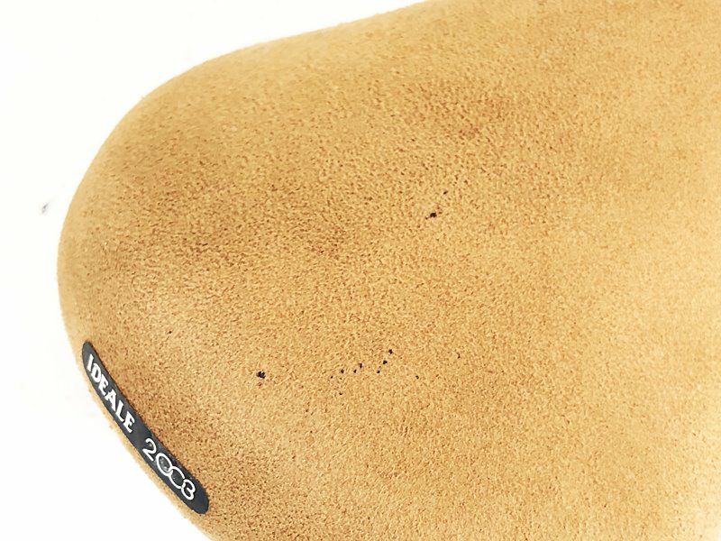 IDEALE 2003 ブラウンサドル