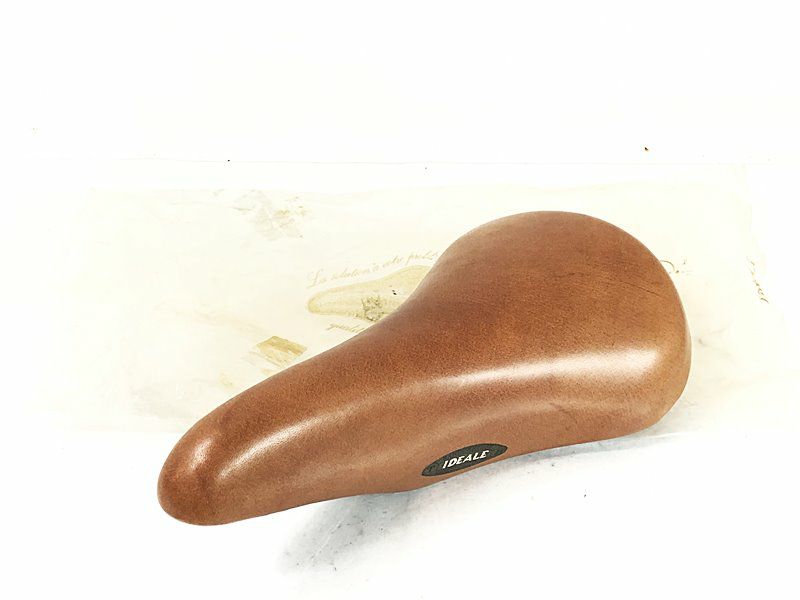 イデアルIDEALL サドル 未使用品 イデアル IDEAL 2004 SADDLE サドル