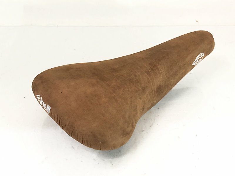 70年代☆チネリ・ユニカno.2☆イタリア製サドル☆ウニカトール