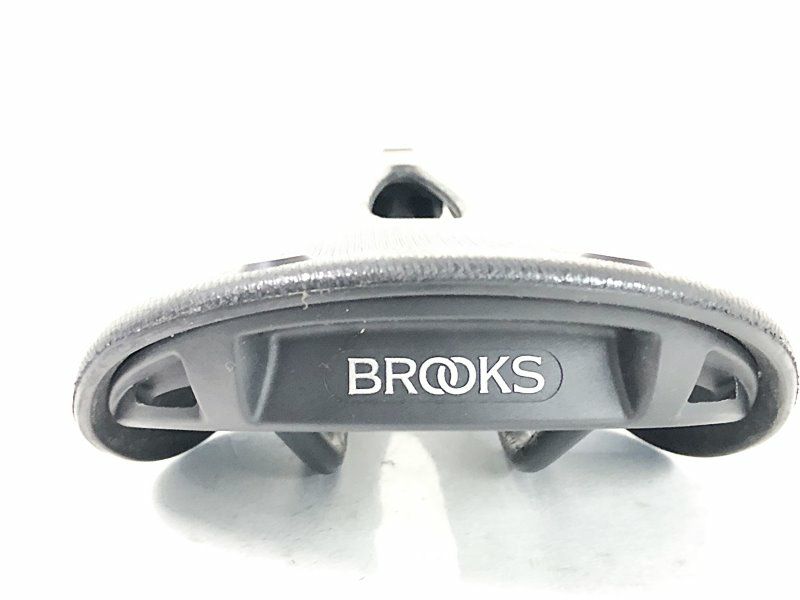 ブルックス BROOKS カンビウム C15 CAMBIUM C15 SADDLE サドル