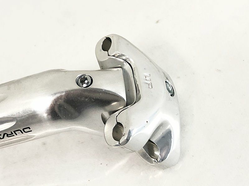 美品 シマノ SHIMANO デュラエース DURA-ACE SP-7400 27.0mm