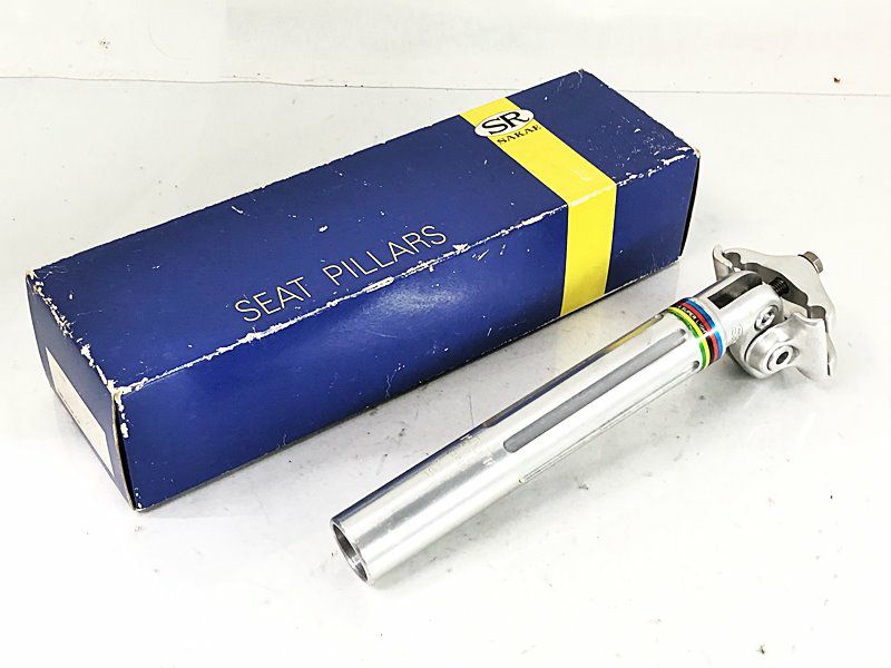 未使用品 サカエ ロイヤル SAKAE ROYAL エクストラ スーパー