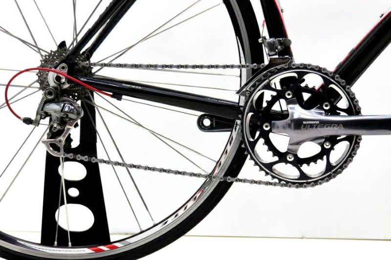 LOOK KG461ルック ロードバイク フレーム フォーク 53 Mサイズ LOOK 【10％OFF】 「ルック」 KG461 2004年モデル 53サイズ