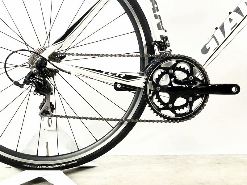 当サイト限定 完成車 BIG SALE】ジャイアント GIANT TCR 1 105
