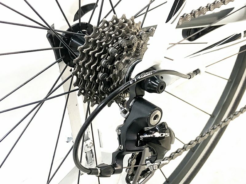 当サイト限定 完成車 BIG SALE】ジャイアント GIANT TCR 1 105