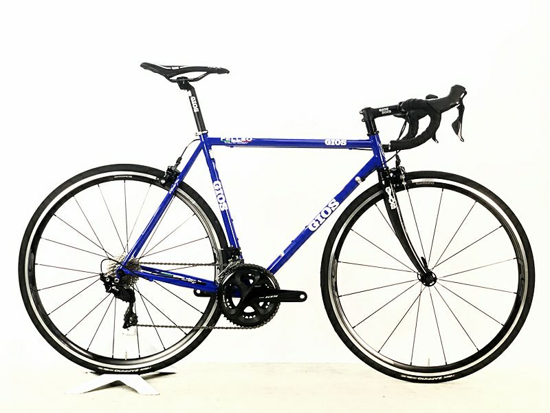 GIOS 「ジオス」 FELLEO 2013年モデル ロードバイク GIOS 「ジオス」 FELLEO 2013年モデル ロードバイク