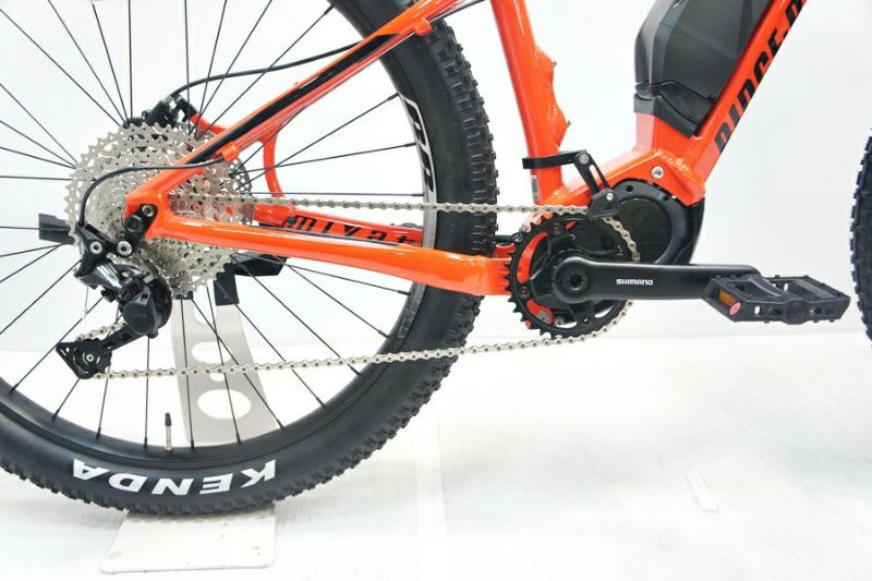 ▽▽超美品 ミヤタ MIYATA RIDGE RUNNER 6180 2021年 アルミ E