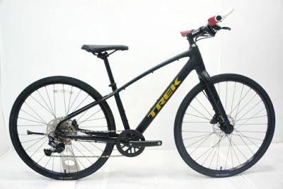要プロフ確認！専用　TREK(トレック) MTB 20インチ カスタム 中古 小学生向け】20インチキッズバイク トレックPrecaliber