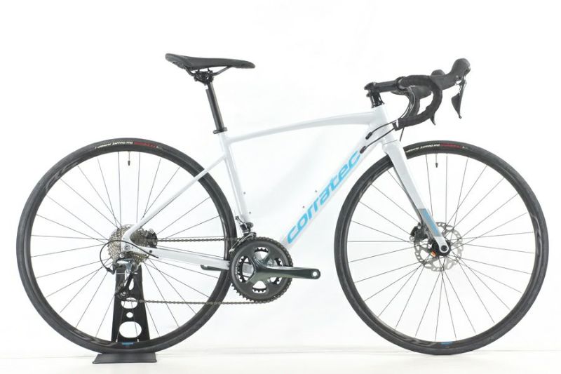 ◇◇未使用 コラテック CORRATEC ドロミテ ディスク DOLOMITI DISC