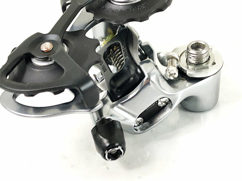 シマノ　デュラエース　RD-7800 Shimano Dura-Ace RD 7800 - I Know a Guy Bicycles