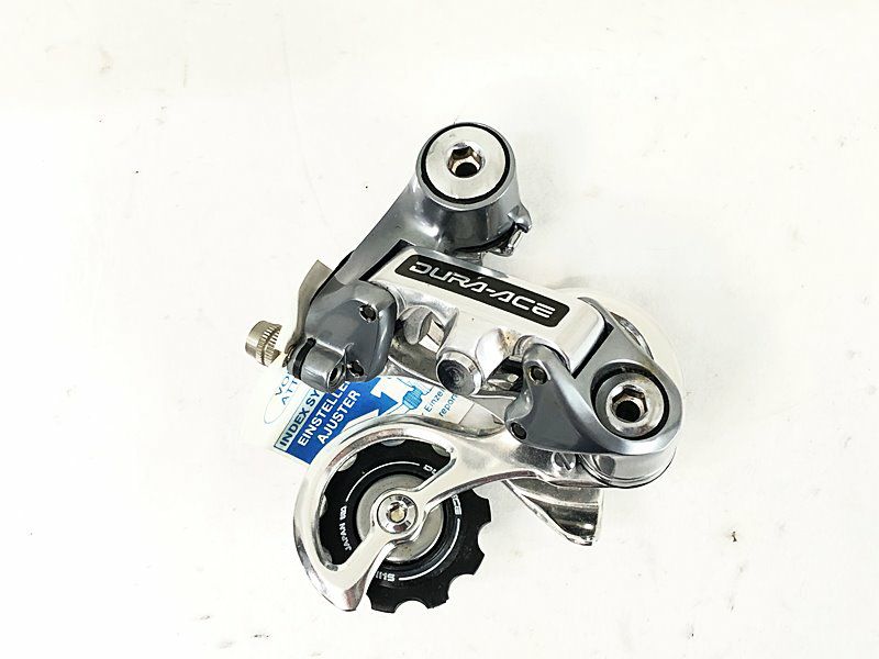 DURA ACE RD-7400 シマノ デュラエース リアディレイラー 未使用品 シマノ SHIMANO デュラエース DURA-ACE RD-7400 リア