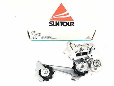 【未使用】SUNTOUR BL GT リアディレイラー 未使用】SUNTOUR BL GT リアディレイラー 未使用】SUNTOUR BL GT