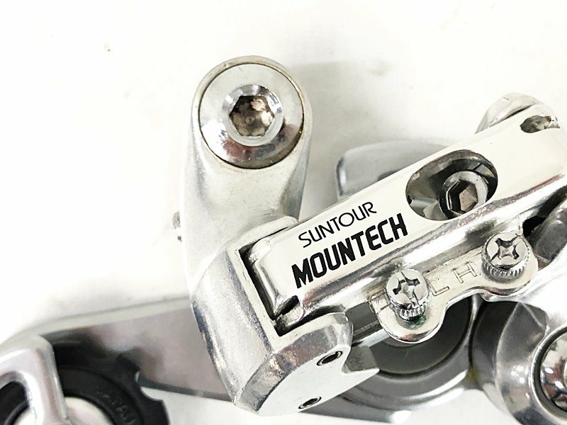 SUNTOUR MOUNTECH RD-4900 リアディレイラー