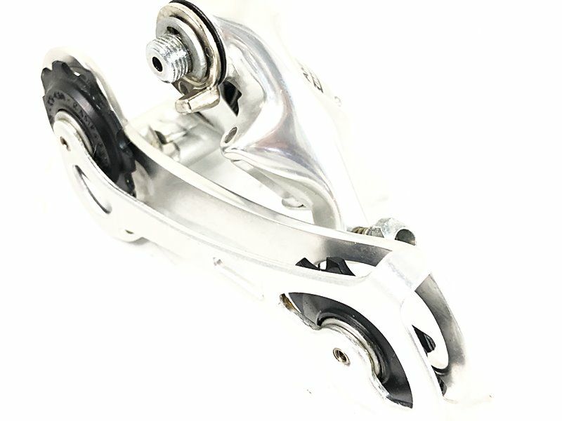 カンパニョーロ コンプ リアディレイラー ロング Campagnolo Campagnolo カンパニョーロ (campagnolo) CENTAUR (ケンタウル