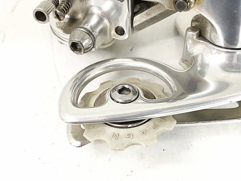 Campagnolo カンパニョーロ デルタ ブレーキ クローチェダウネ カンパニョーロ campagnolo デルタブレーキ クローチェダウネ