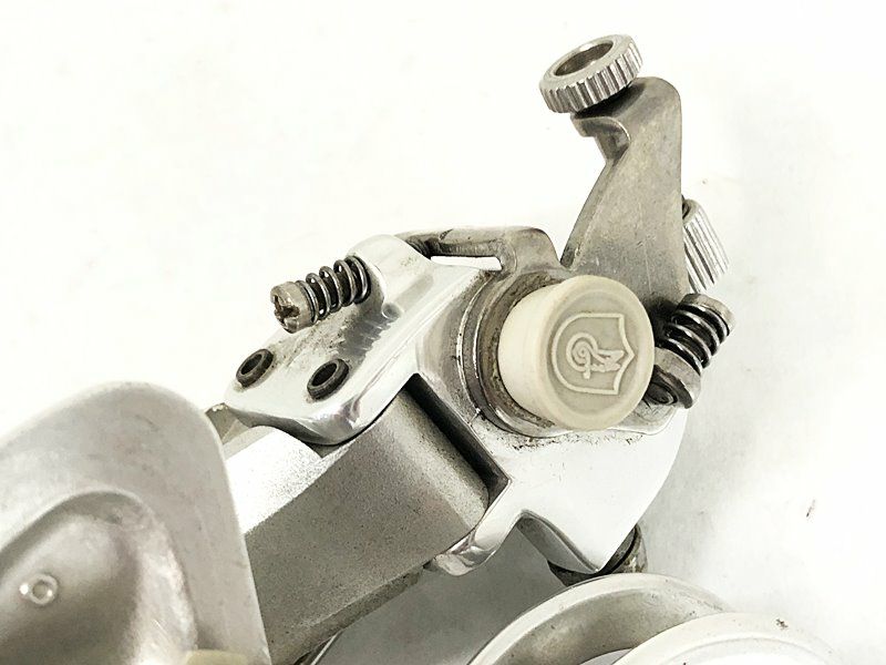 カンパニョーロ（Campagnolo）クローチェダウネ RD 未使用 代替部品有 未使用品 カンパニョーロ CAMPAGNOLO クローチェダウネ CROCE D