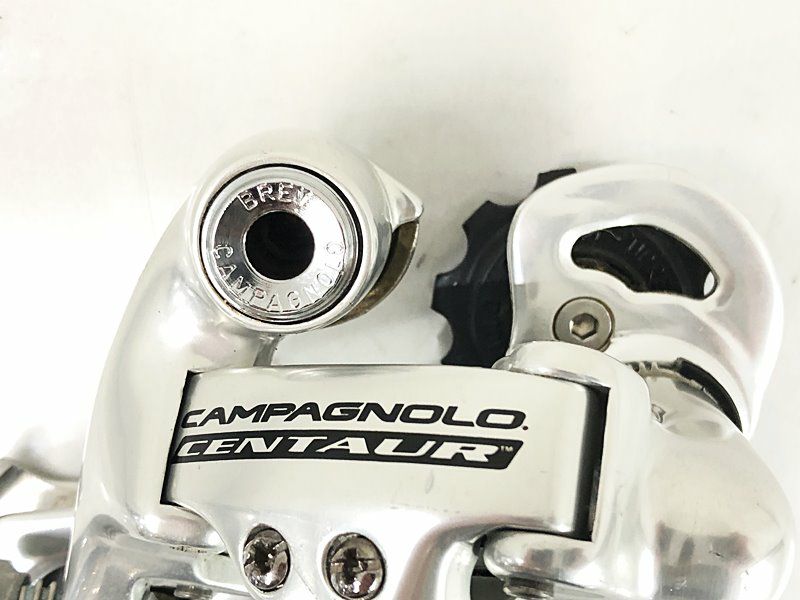 未使用品 カンパニョーロ CAMPAGNOLO ケンタウル ミディアム CENTAUR