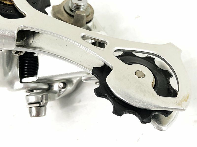 未使用品 カンパニョーロ CAMPAGNOLO ケンタウル ミディアム CENTAUR