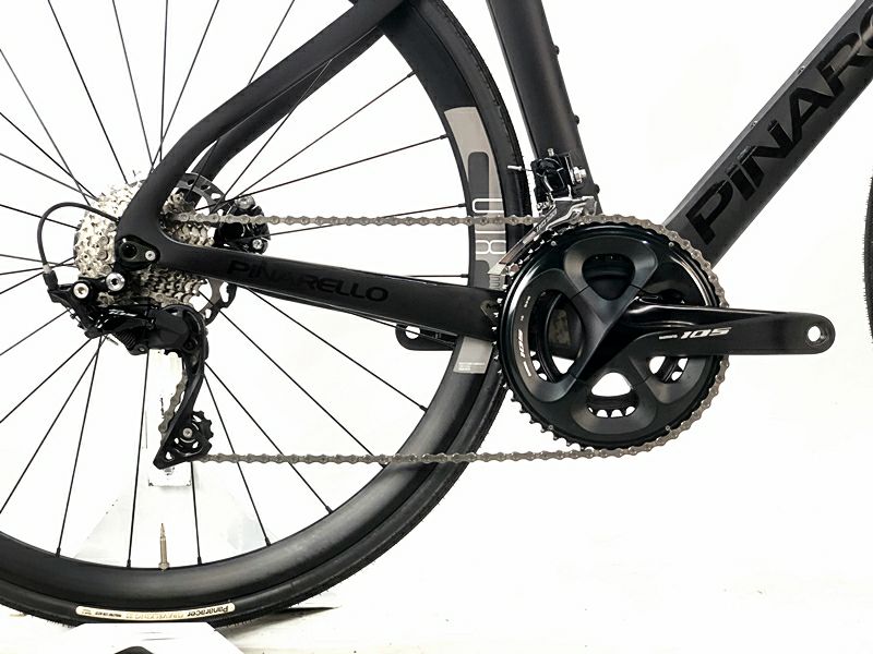 ピナレロ PINARELLO プリンス ディスク PRINCE DISK 105 油圧