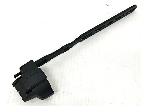 シマノ SHIMANO SM-BTR1 SM-BCR1 バッテリー 充電器セット