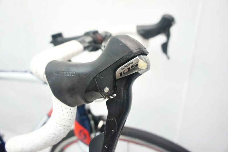 当サイト限定 完成車 BIG SALE】▽▽スコット SCOTT SPEED STER 20 105