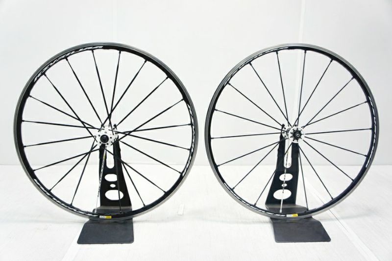 MAVICマヴィック　キシリウム KSYRIUM SLS 11sフリー マヴィック MAVIC キシリウム KSYRIUM SLS アルミ クリンチャー