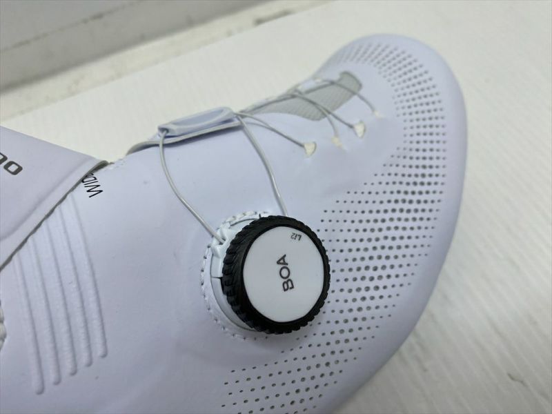 美品 シマノ SHIMANO RC9 S-PHYRE SH-RC902 サイズ45 28.5cm